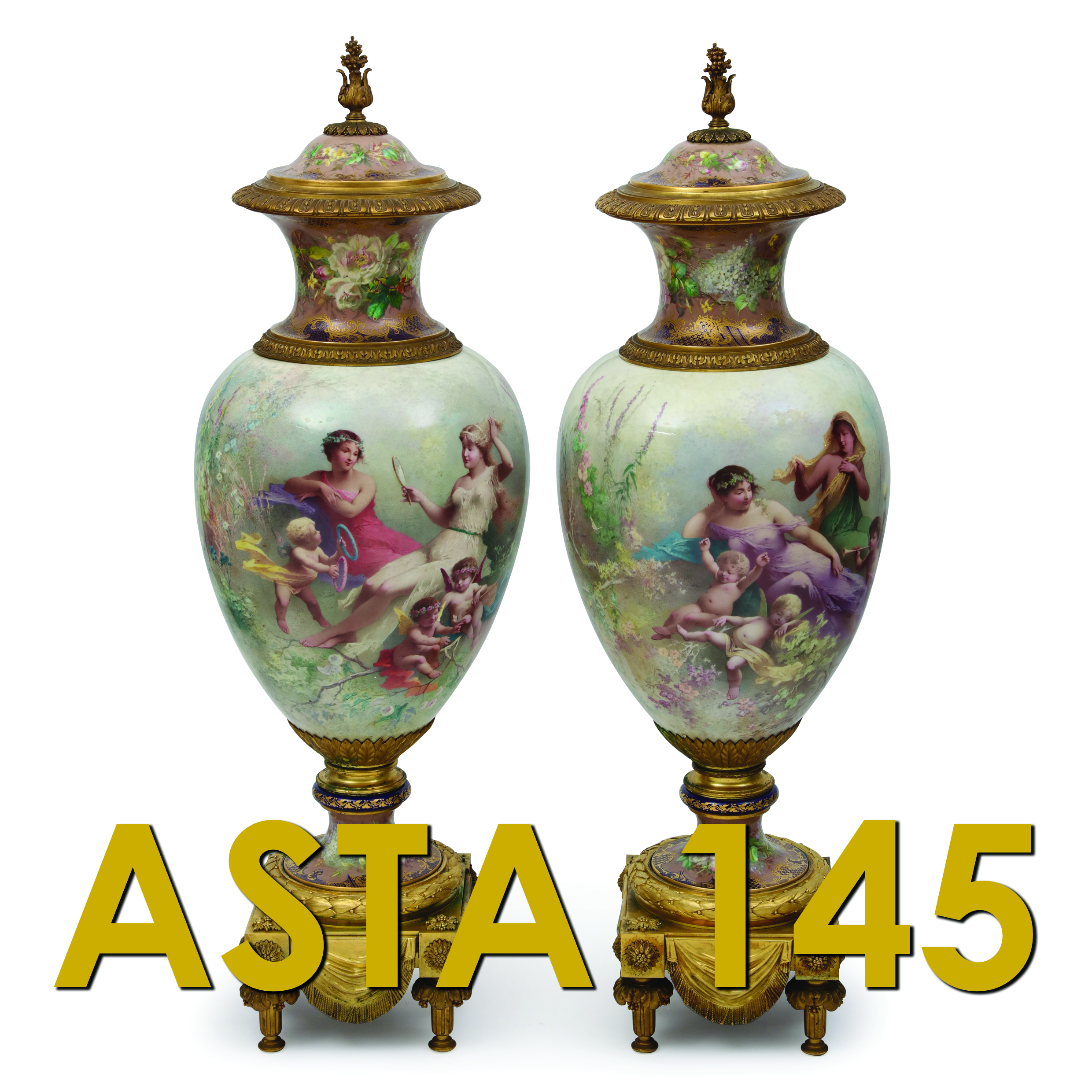 Asta 145