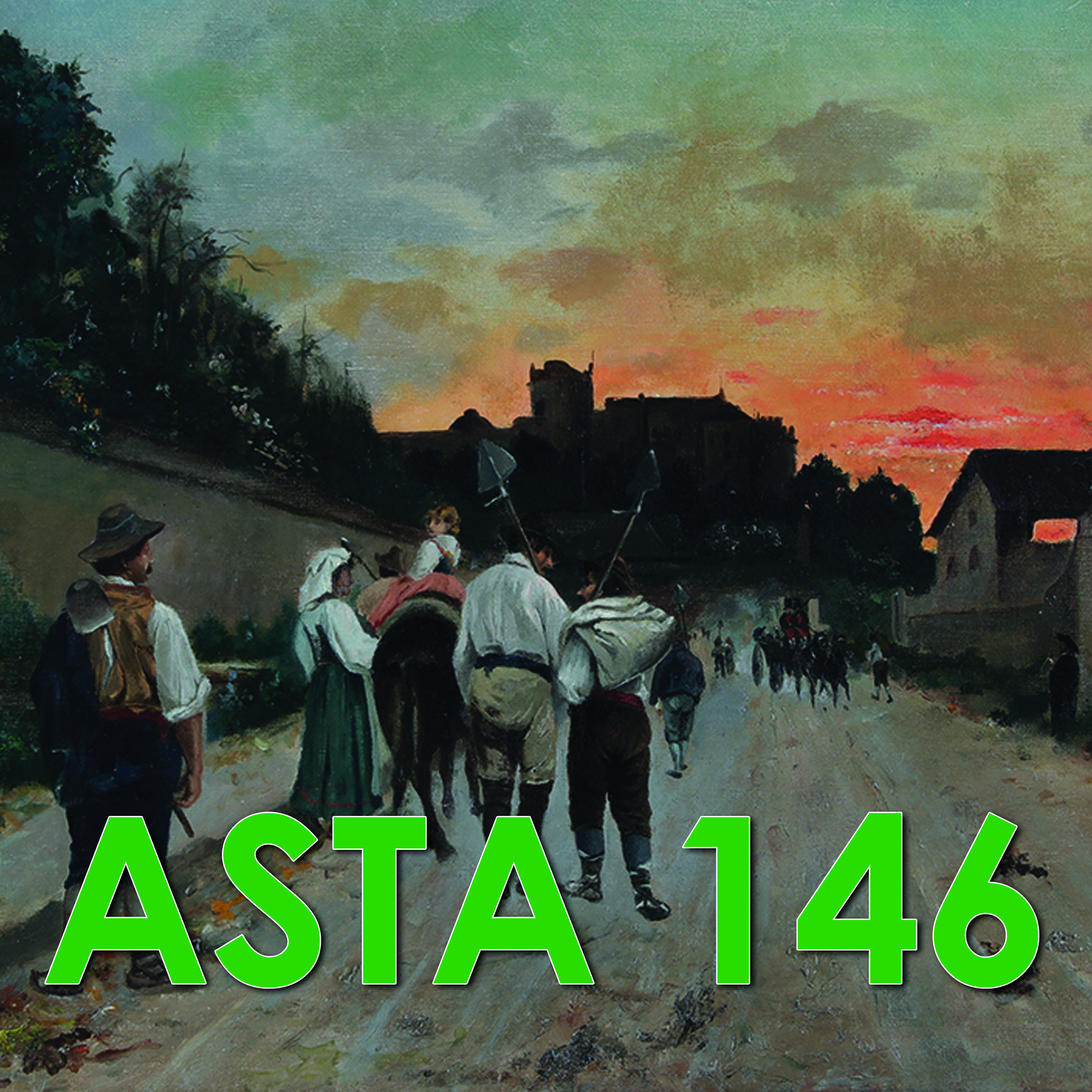 Asta 146