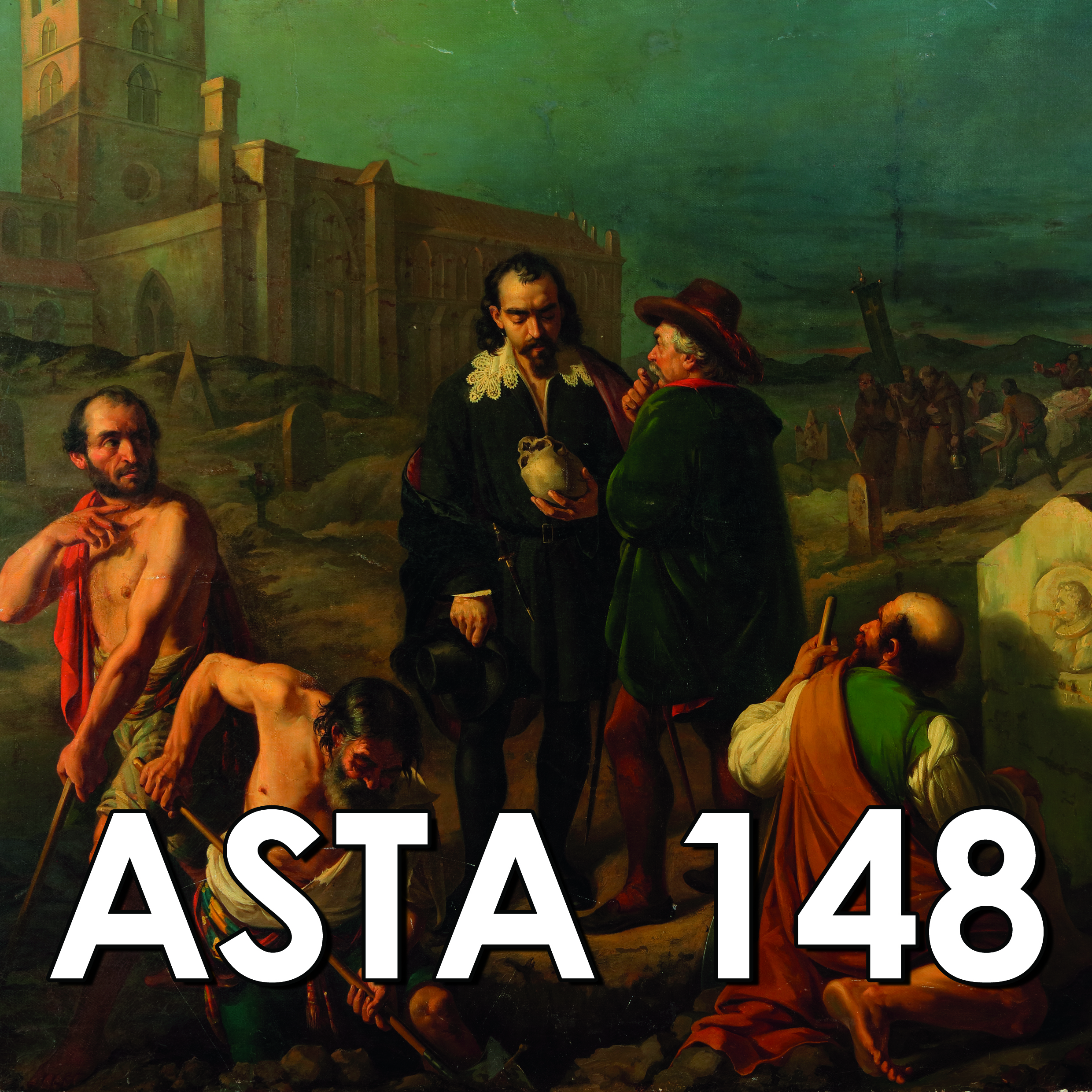Asta 148